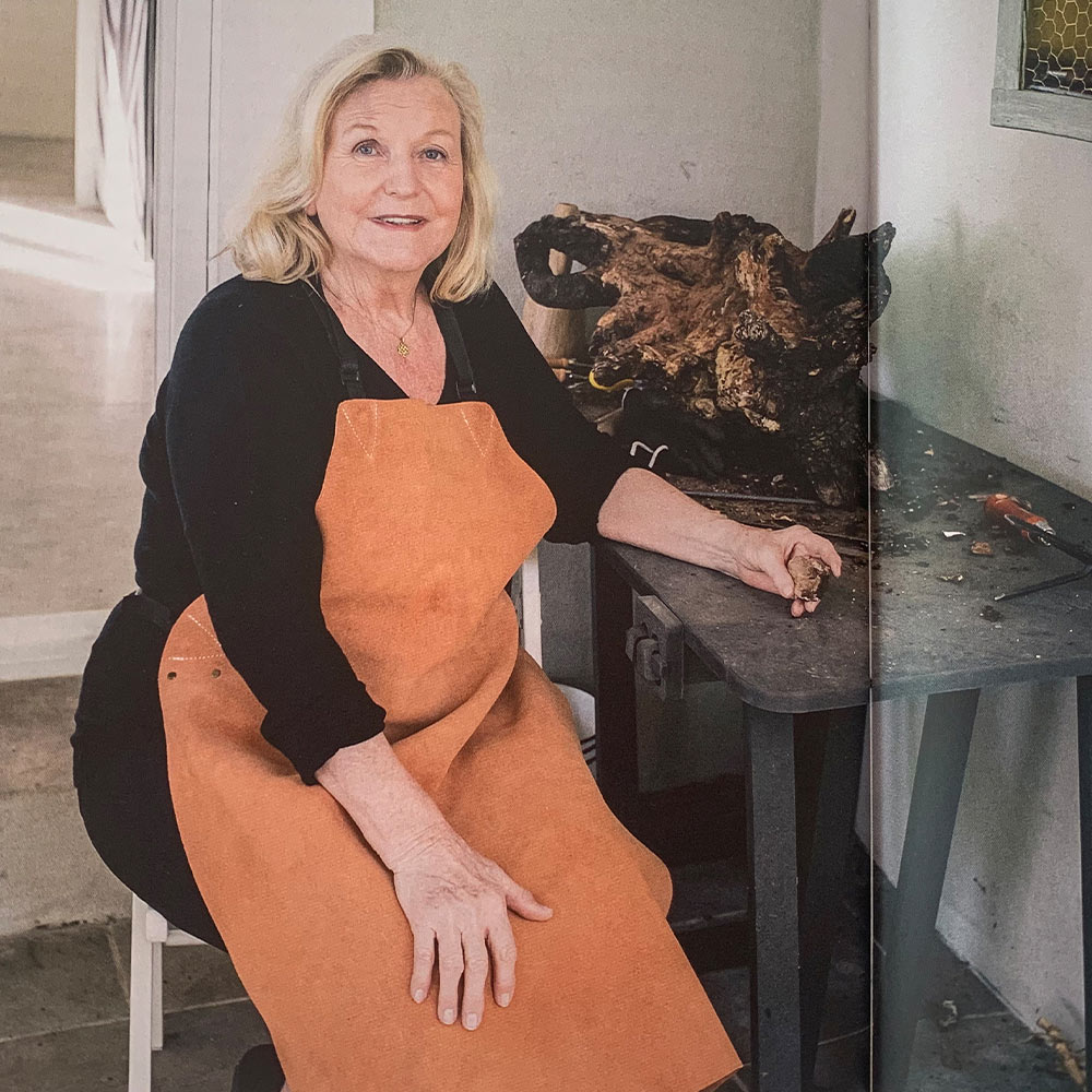 Sylvia Sachse