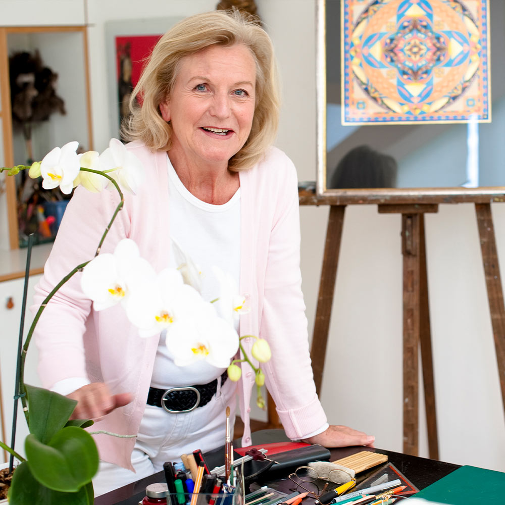 Sylvia Sachse